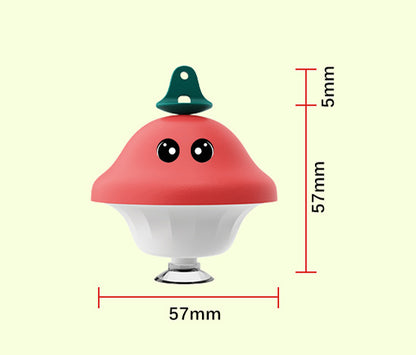 Bâton de Jeu pour Chat avec Ventouse – Jouet Rétractable pour Chatons