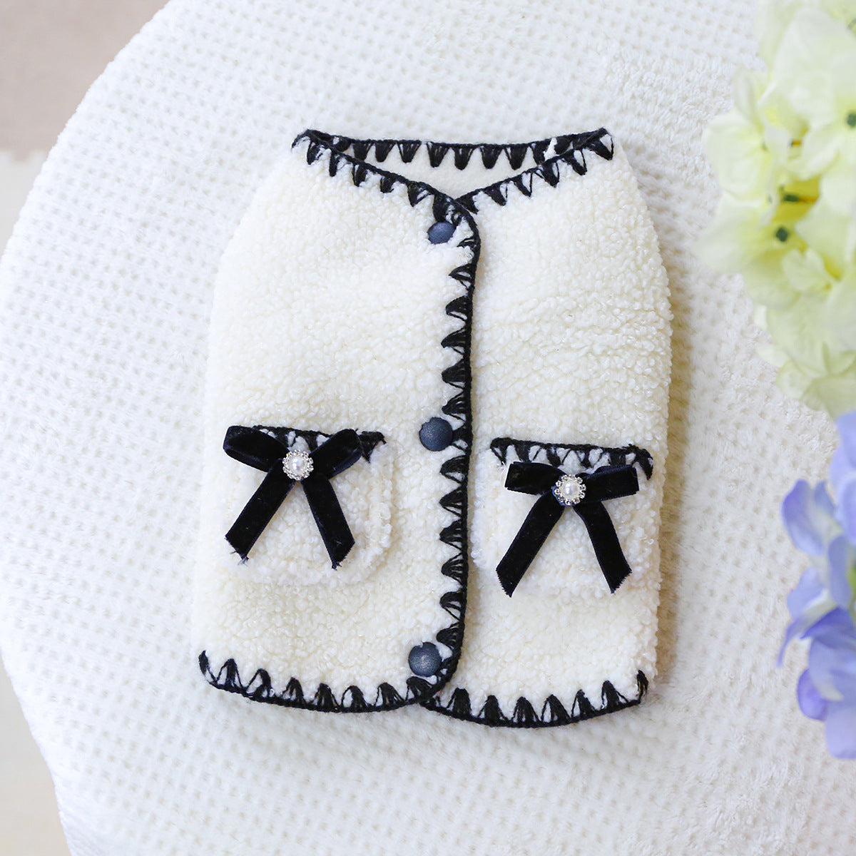 Veste pour Chien et Chat – Vêtements pour Animaux en Stock