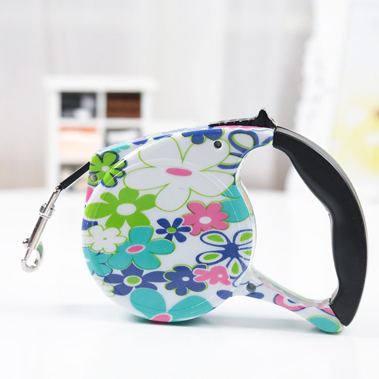 Laisse Automatique pour Animaux