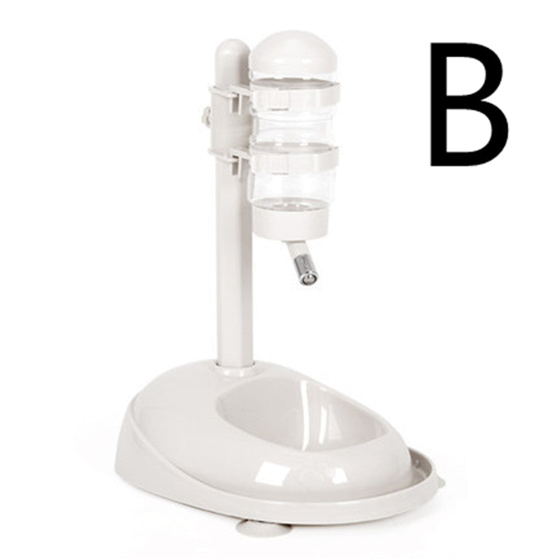 Fontaine Automatique pour Animaux