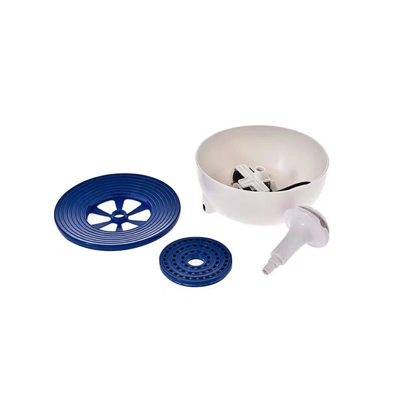 Fontaine d'Eau Circulante pour Animaux