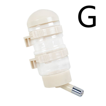 Fontaine Automatique pour Animaux