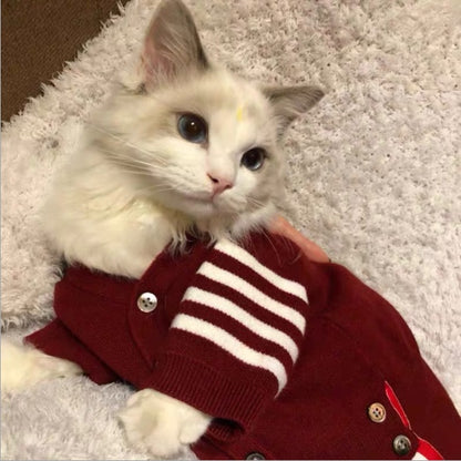 Vêtements pour Chat – Mode et Confort