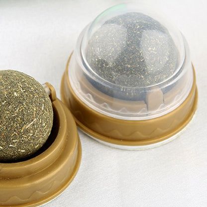 Balles de Catnip pour Chats