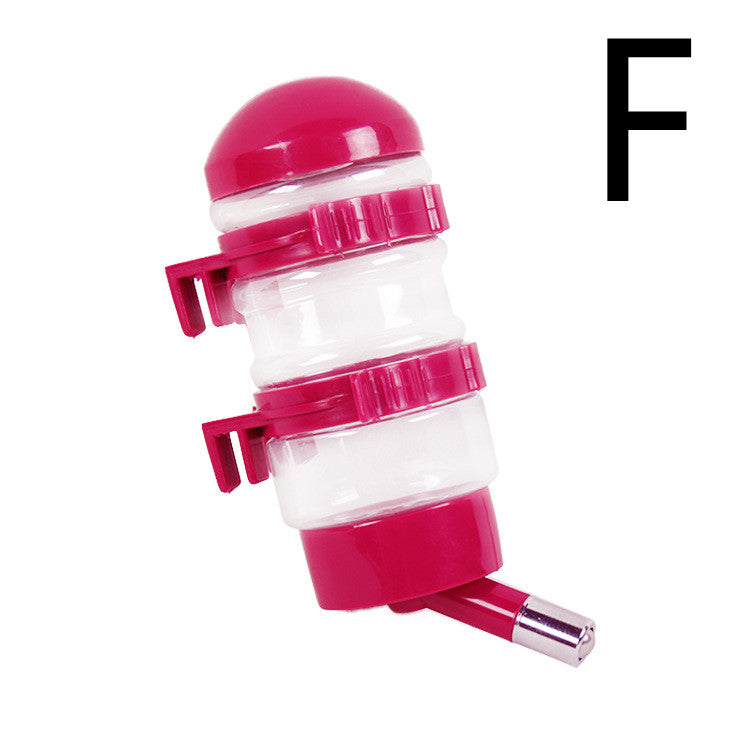 Fontaine Automatique pour Animaux