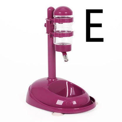 Fontaine Automatique pour Animaux