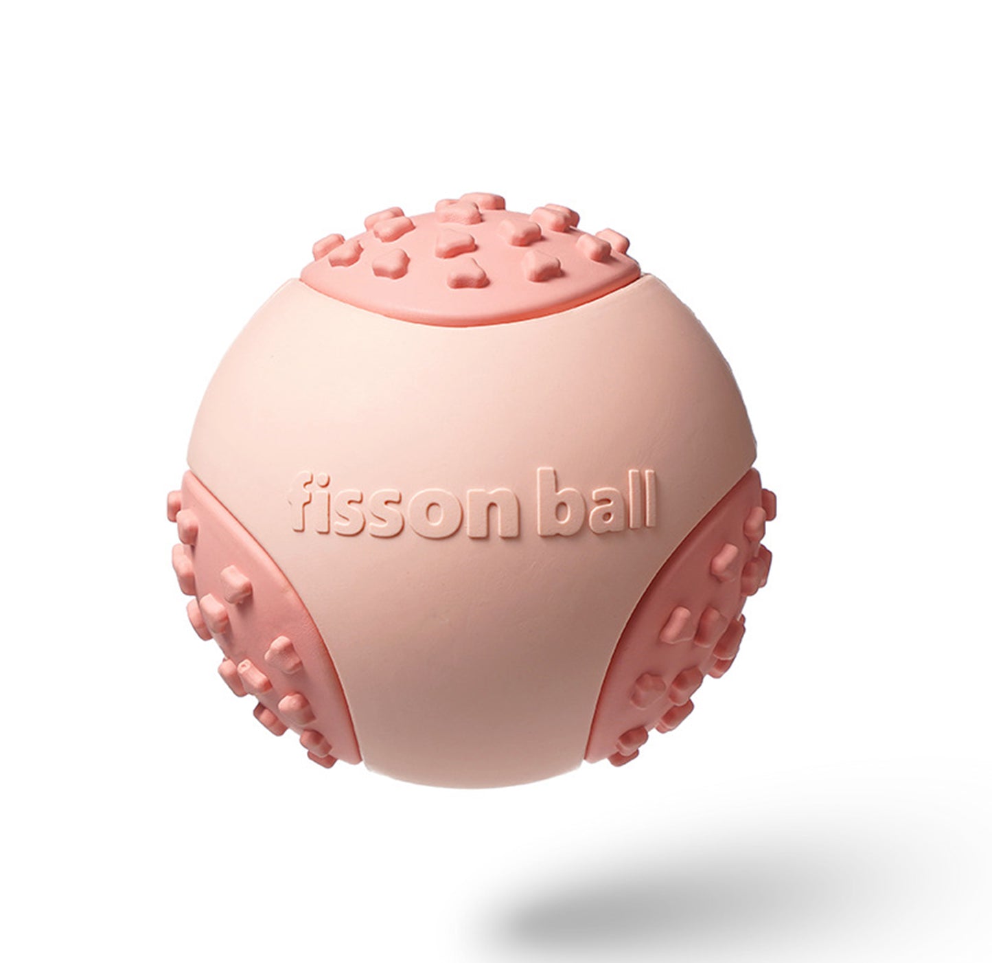 Balle Interactive pour Chiens – Balle Mobile Durable