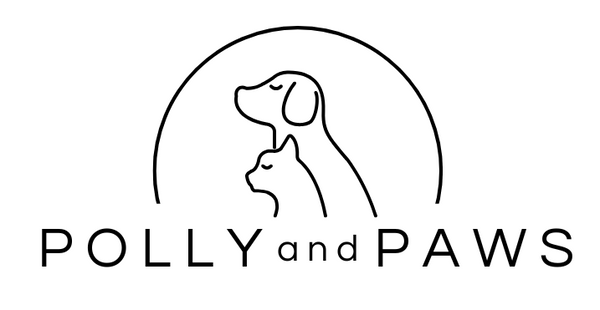 Polly and Paws