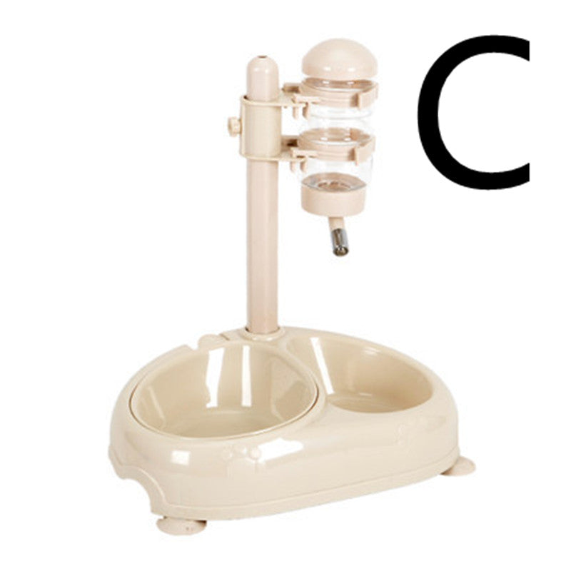 Fontaine Automatique pour Animaux