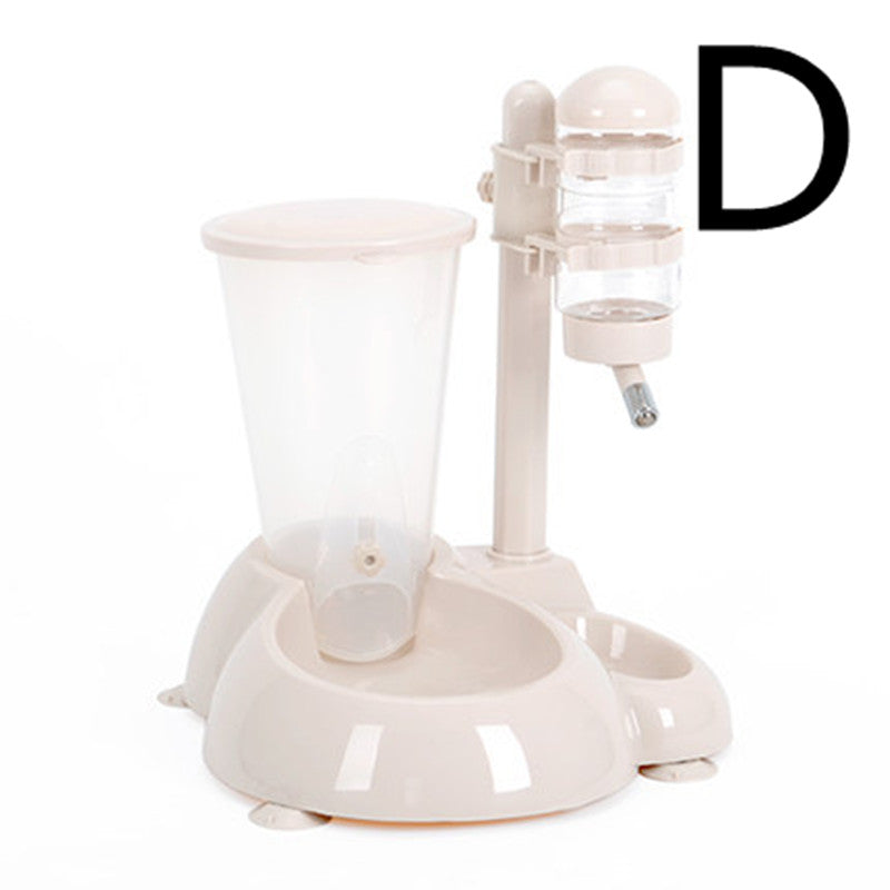 Fontaine Automatique pour Animaux