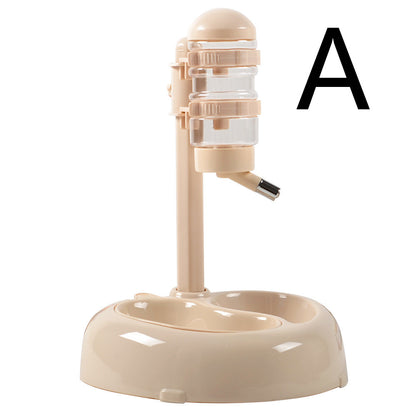 Fontaine Automatique pour Animaux